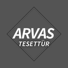 ARVAS TESETTÜR